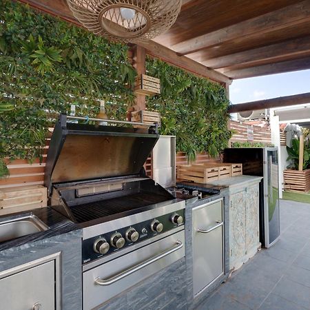 Casa Zara Villa San Miguel de Abona Ngoại thất bức ảnh