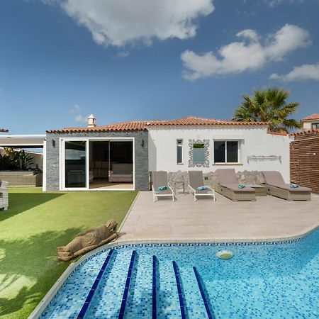 Casa Zara Villa San Miguel de Abona Ngoại thất bức ảnh