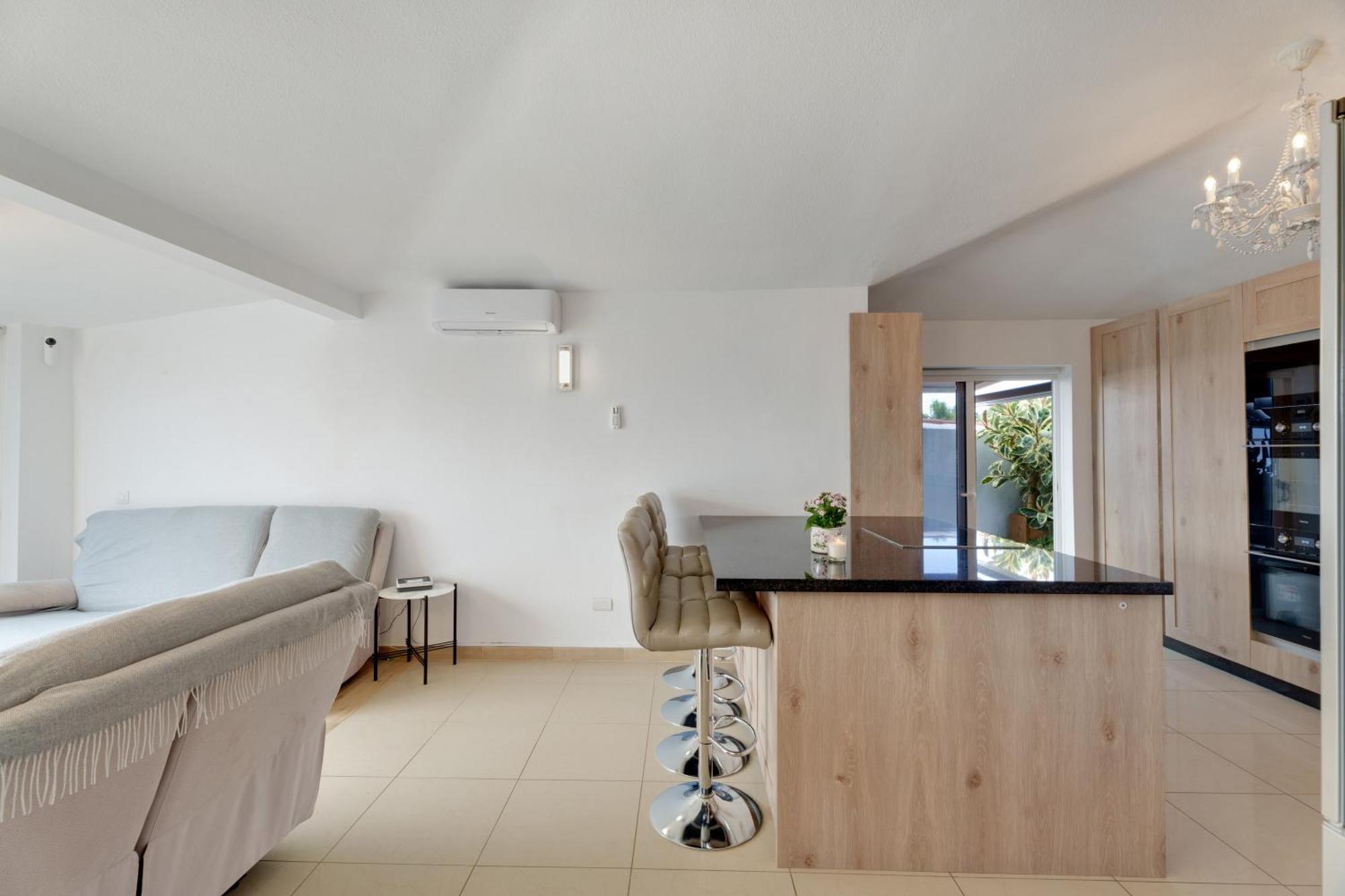Casa Zara Villa San Miguel de Abona Ngoại thất bức ảnh