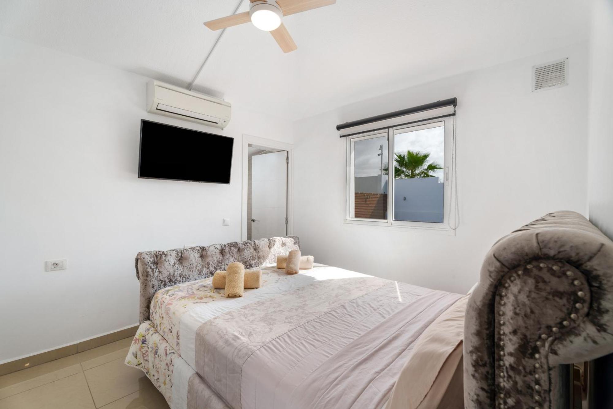 Casa Zara Villa San Miguel de Abona Ngoại thất bức ảnh