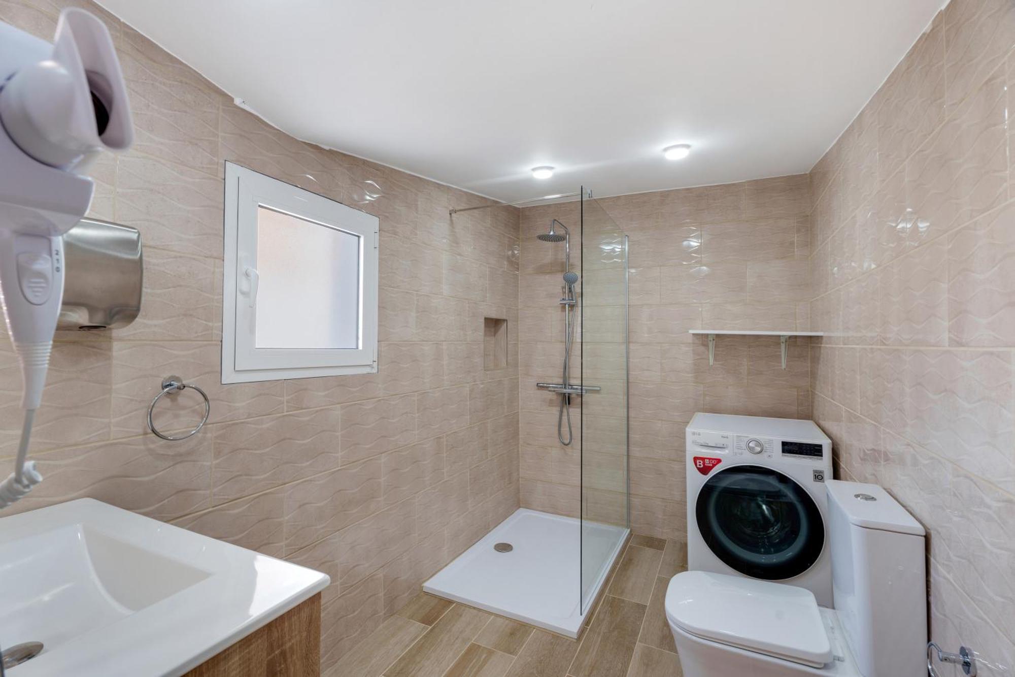 Casa Zara Villa San Miguel de Abona Ngoại thất bức ảnh