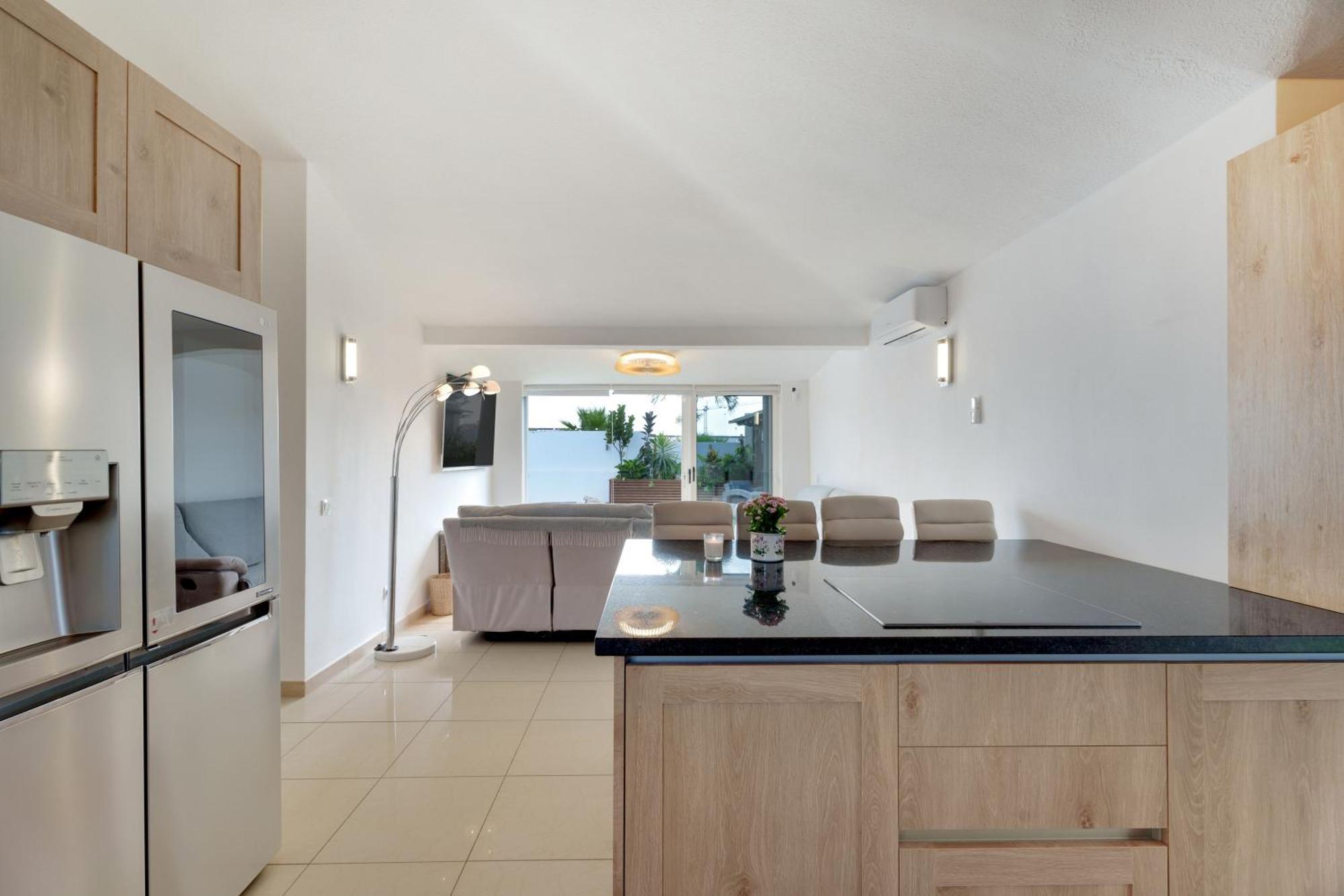 Casa Zara Villa San Miguel de Abona Ngoại thất bức ảnh