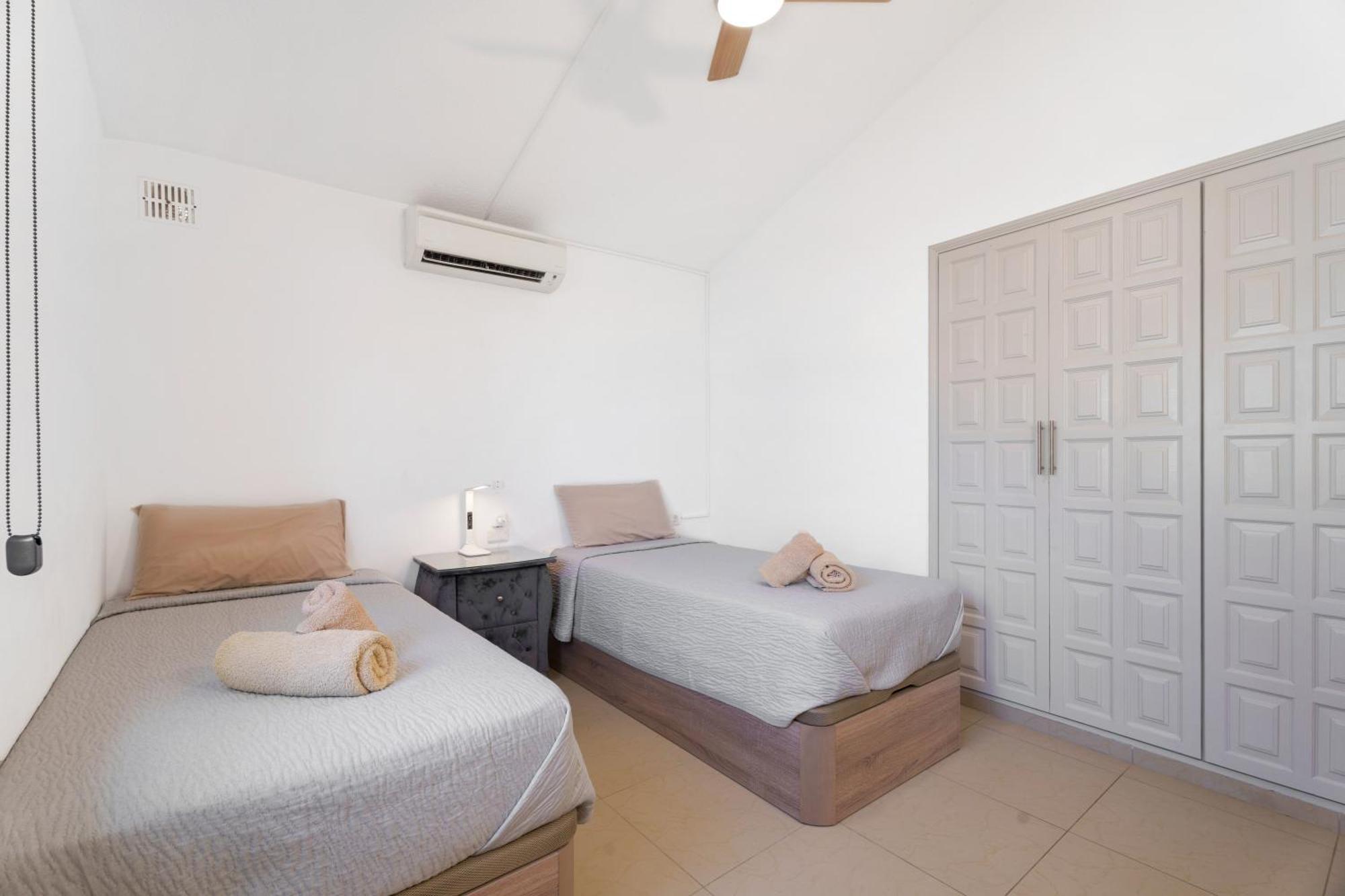 Casa Zara Villa San Miguel de Abona Ngoại thất bức ảnh