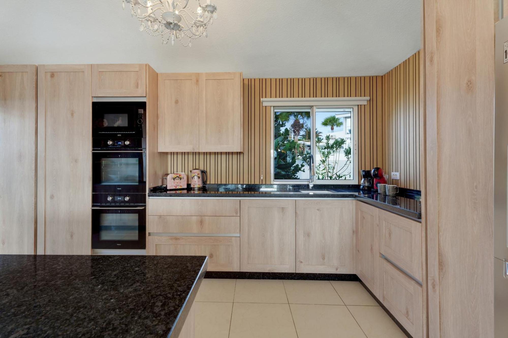 Casa Zara Villa San Miguel de Abona Ngoại thất bức ảnh