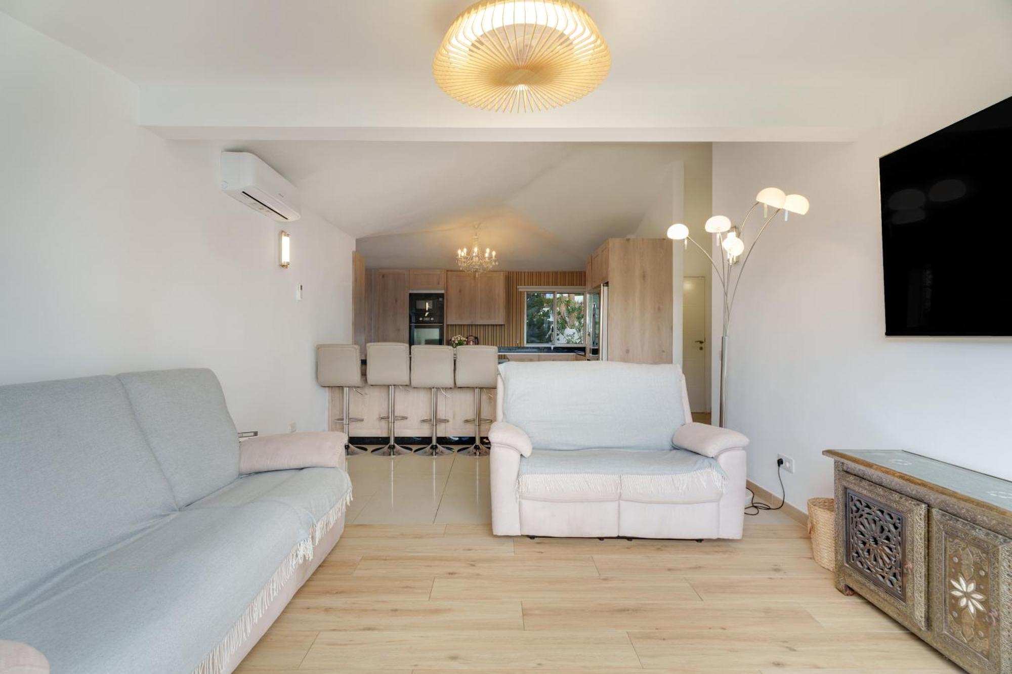 Casa Zara Villa San Miguel de Abona Ngoại thất bức ảnh
