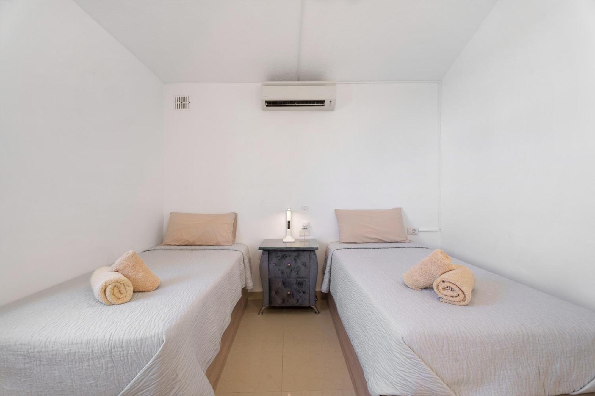 Casa Zara Villa San Miguel de Abona Ngoại thất bức ảnh